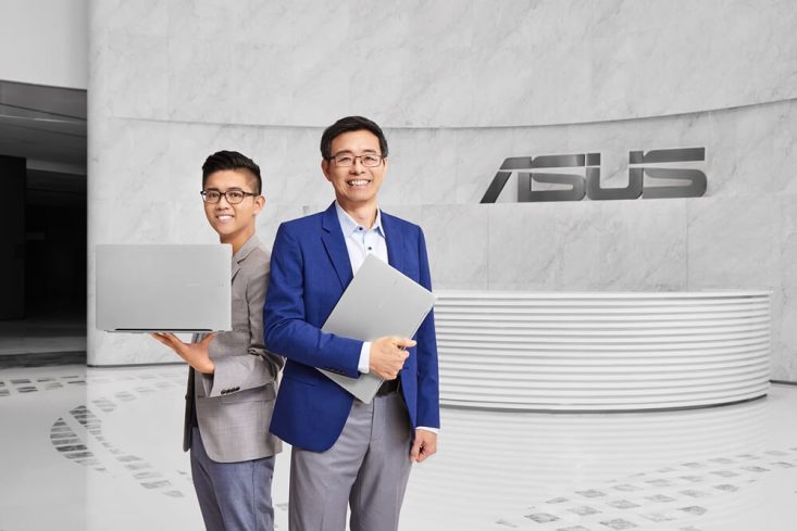 ASUS Vivobook S 15 price availability philippines