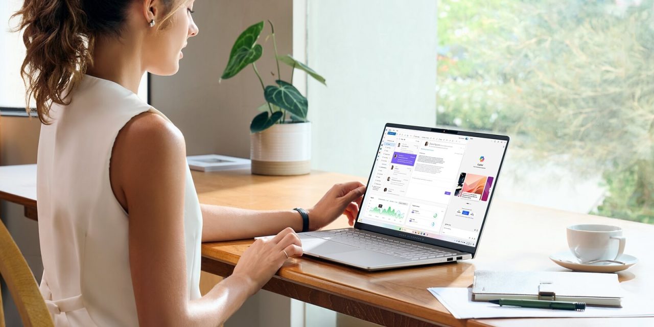 ASUS Vivobook S 15
