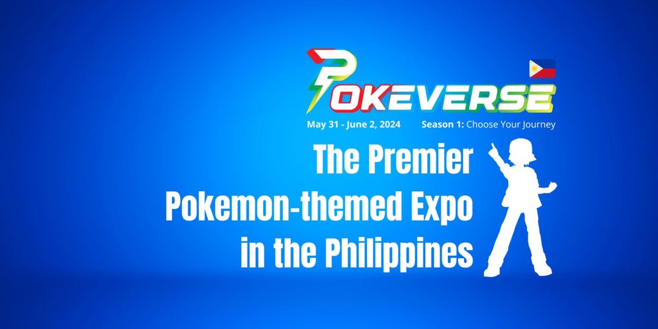 Pokeverse Expo