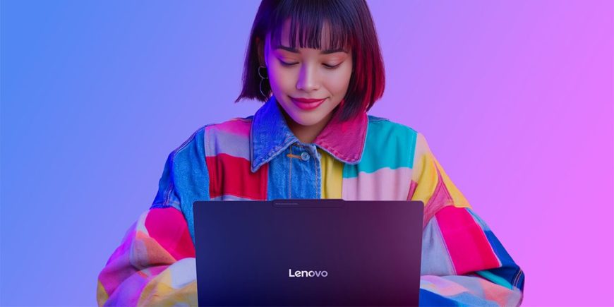 Lenovo Yoga Slim 7x