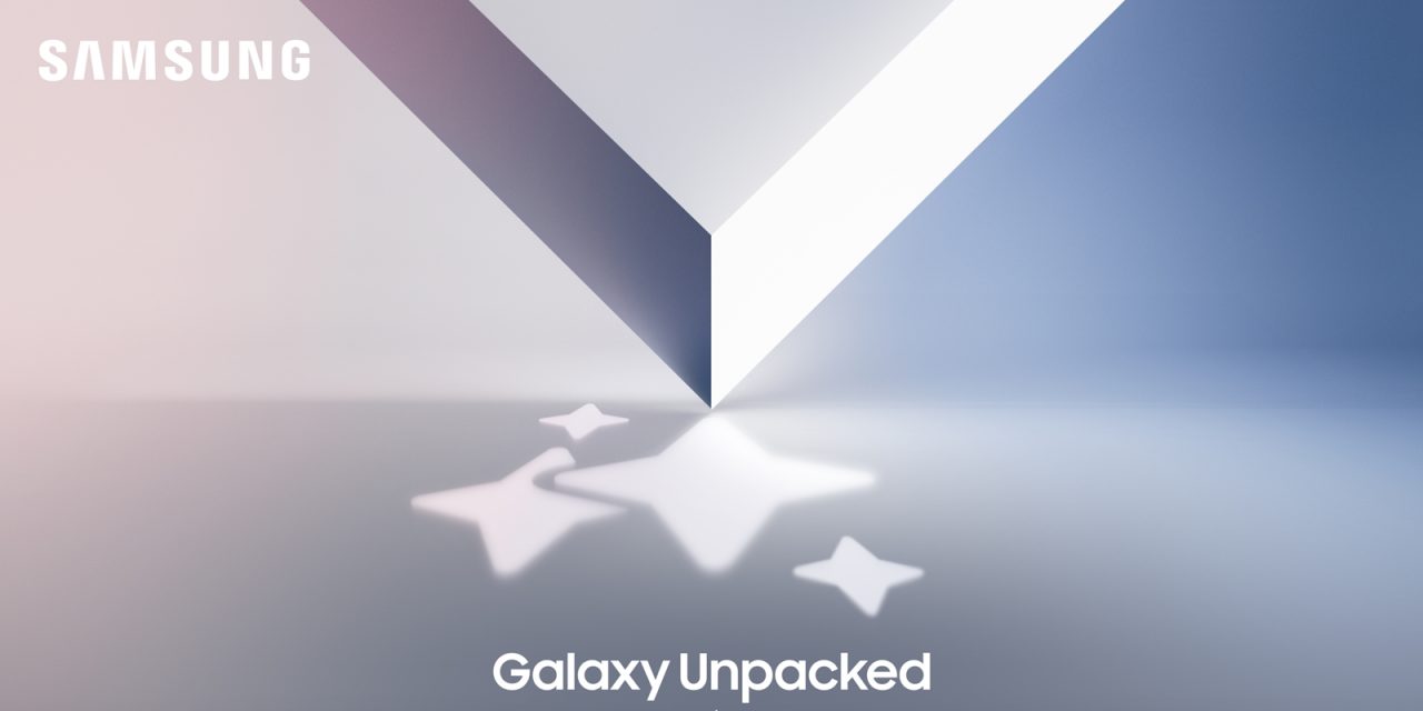 Samsung Galaxy Unpacked July 2024