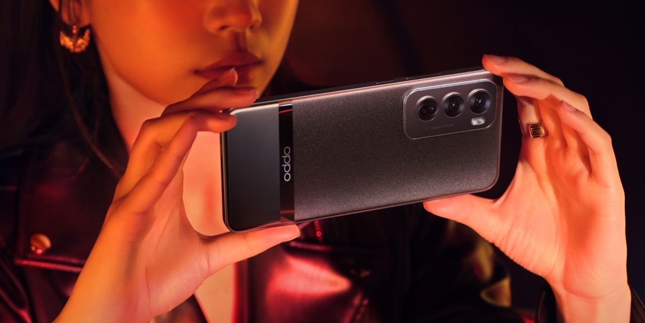 OPPO Reno12 Pro 5G
