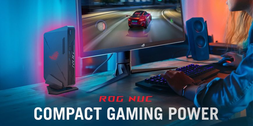 ROG NUC