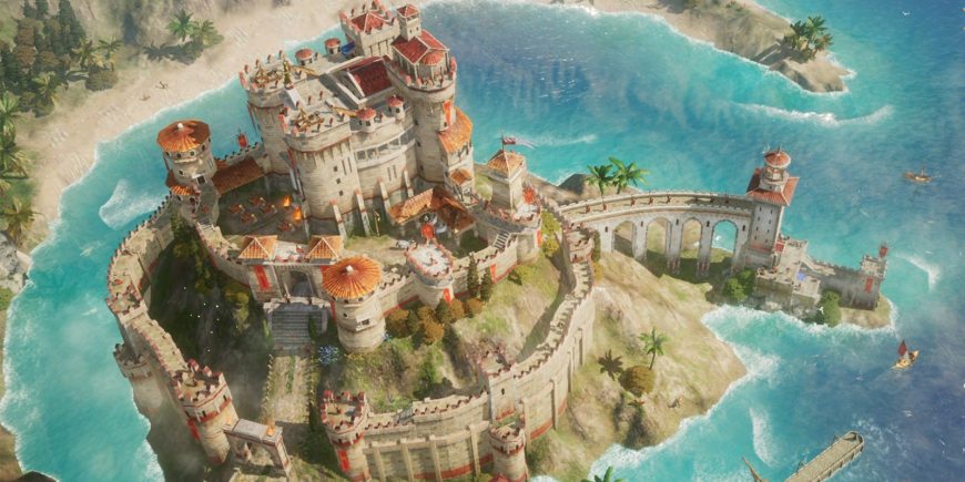 Age of Empires Mobile Launch