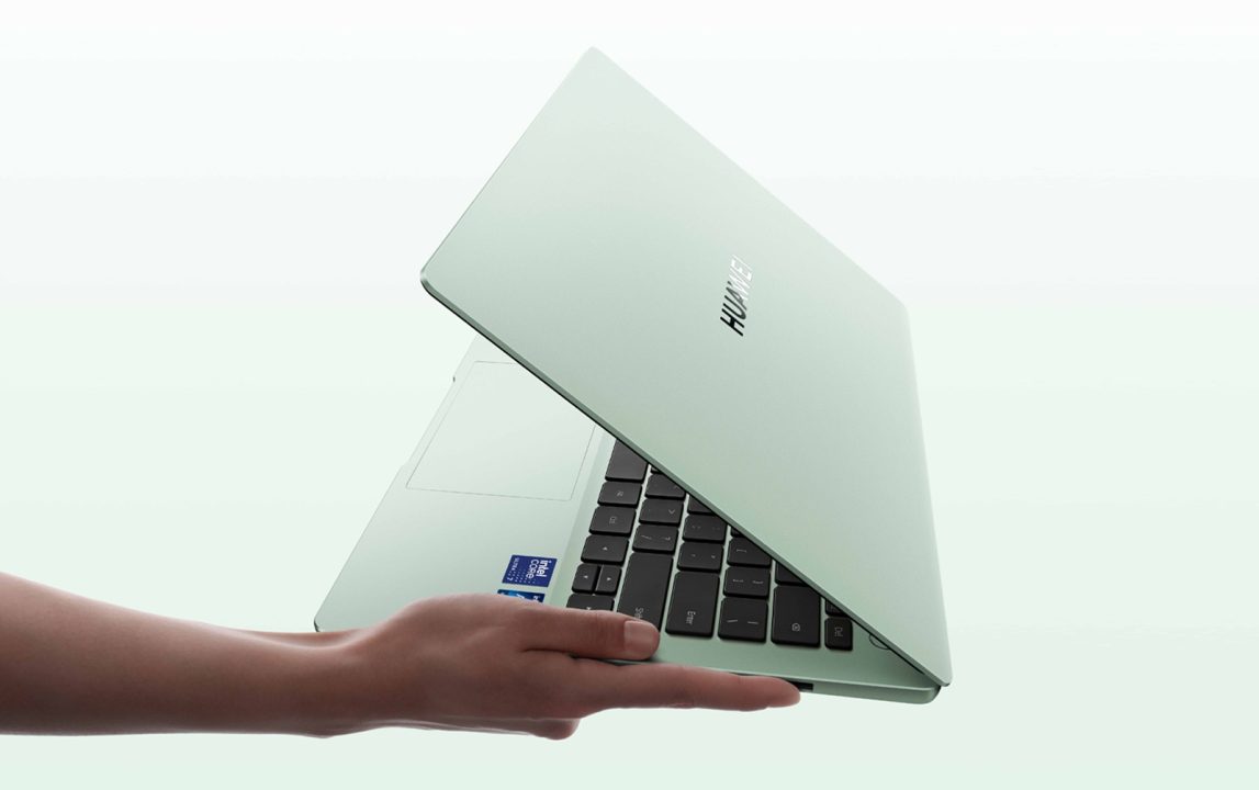 HUAWEI MateBook 14