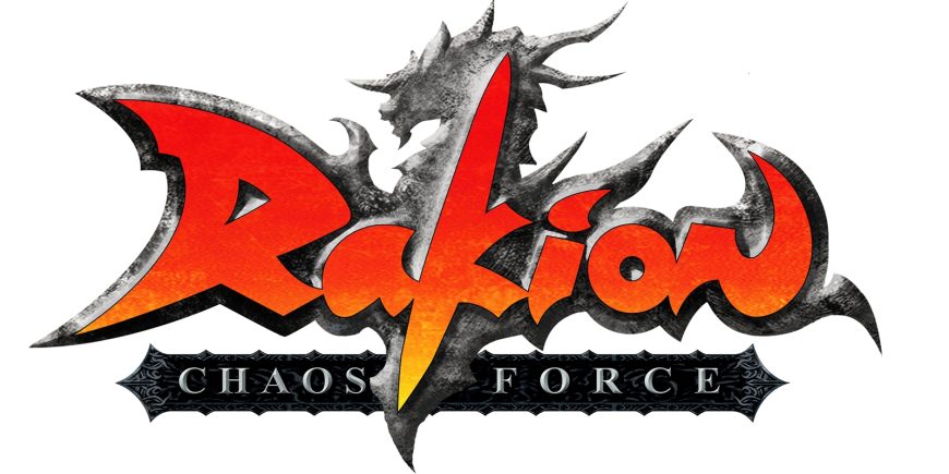 Rakion Online Logo