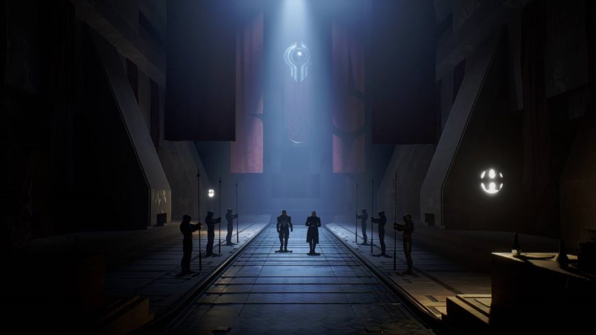 Dune: Awakening 2025 release date