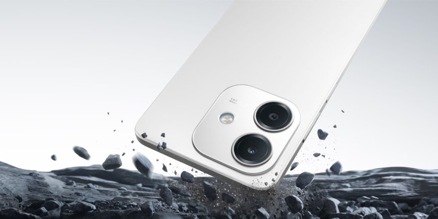 OPPO A3 Coming Soon
