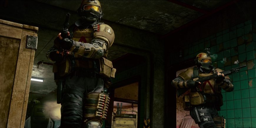 Call of Duty Black Ops 6