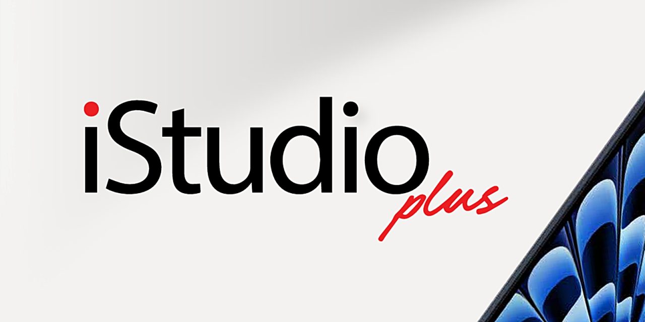 iStudio Grand Opening