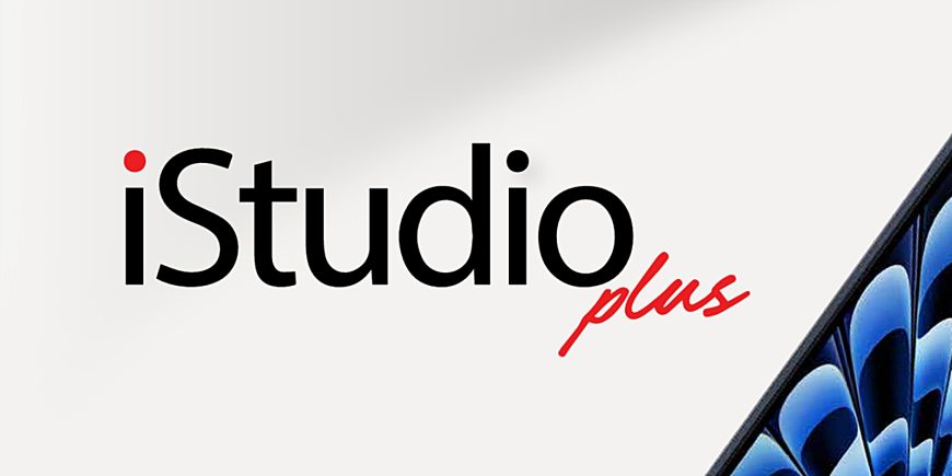 iStudio Grand Opening