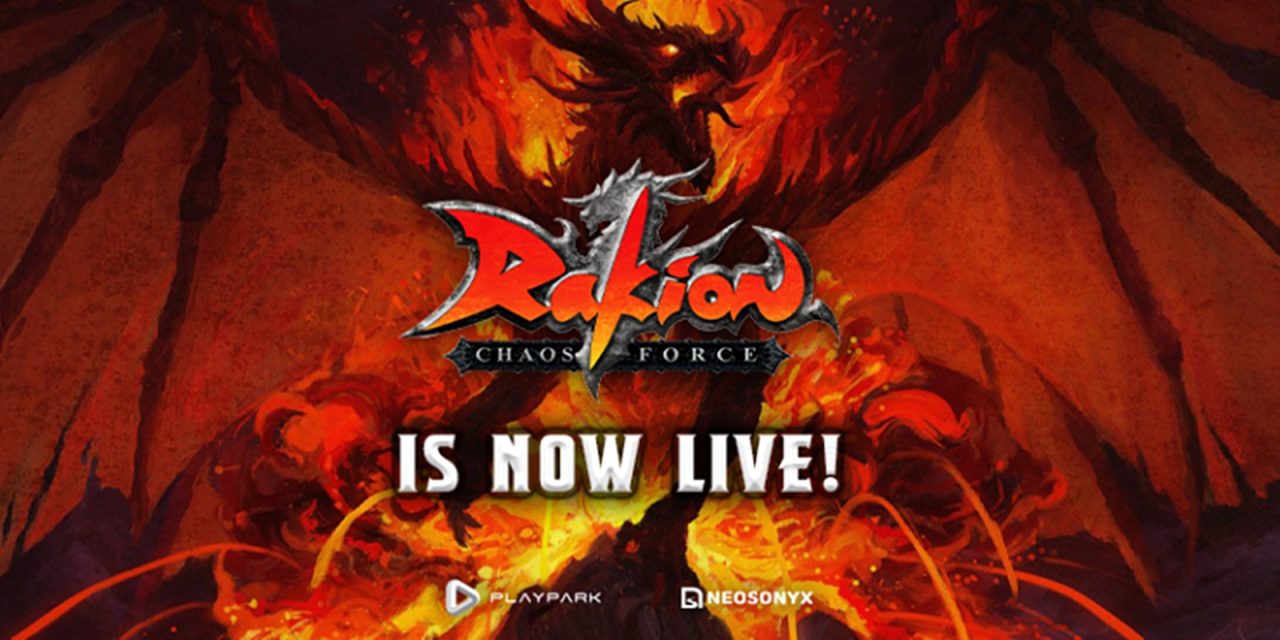 Rakion Live Philippines Launch