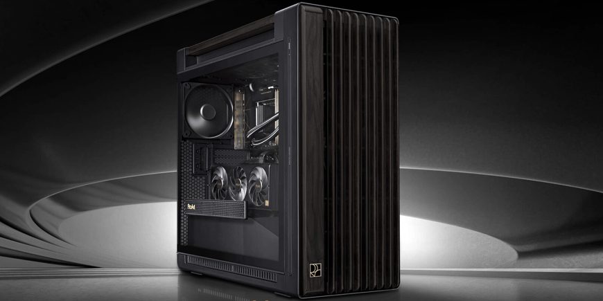 ASUS ProArt PA602 Wood Edition