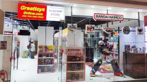 Greattoysonline GH Mall