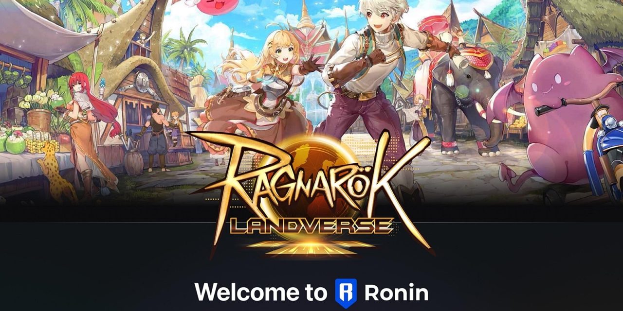Ragnarok Landverse
