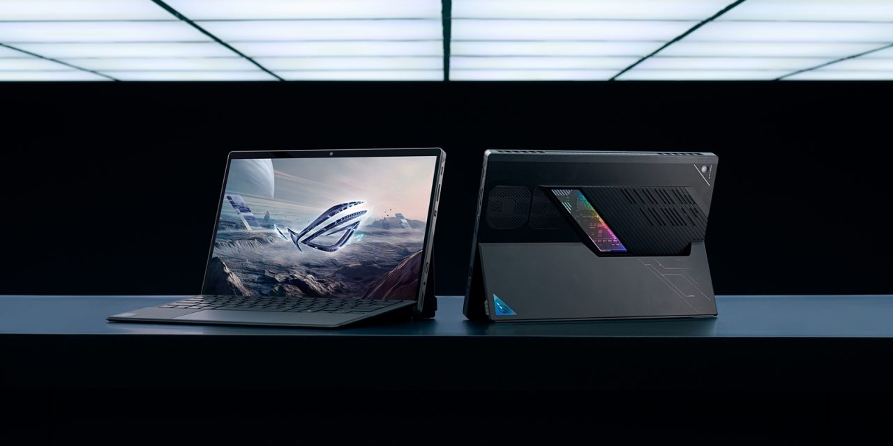 2025 ROG Flow Z13