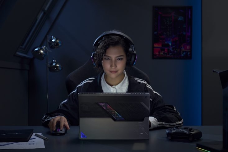 2025 ROG Flow Z13 Specs Features Philippines