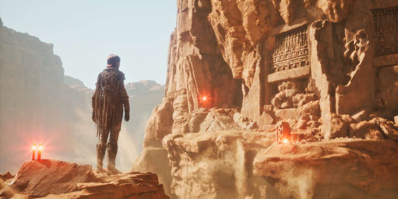 Dune Awakening Preorders Live