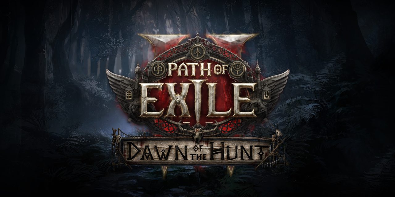 Path of Exile 2 Dawn of the Hunt