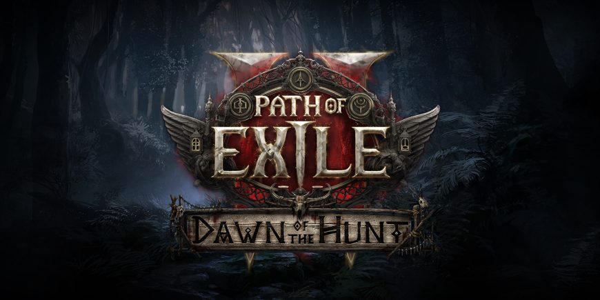 Path of Exile 2 Dawn of the Hunt