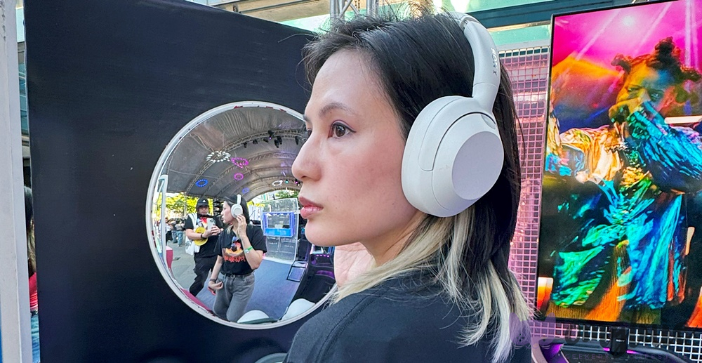 Sony ULT Power Sound Line