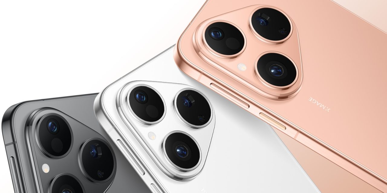 HUAWEI Pura 80 Philippines