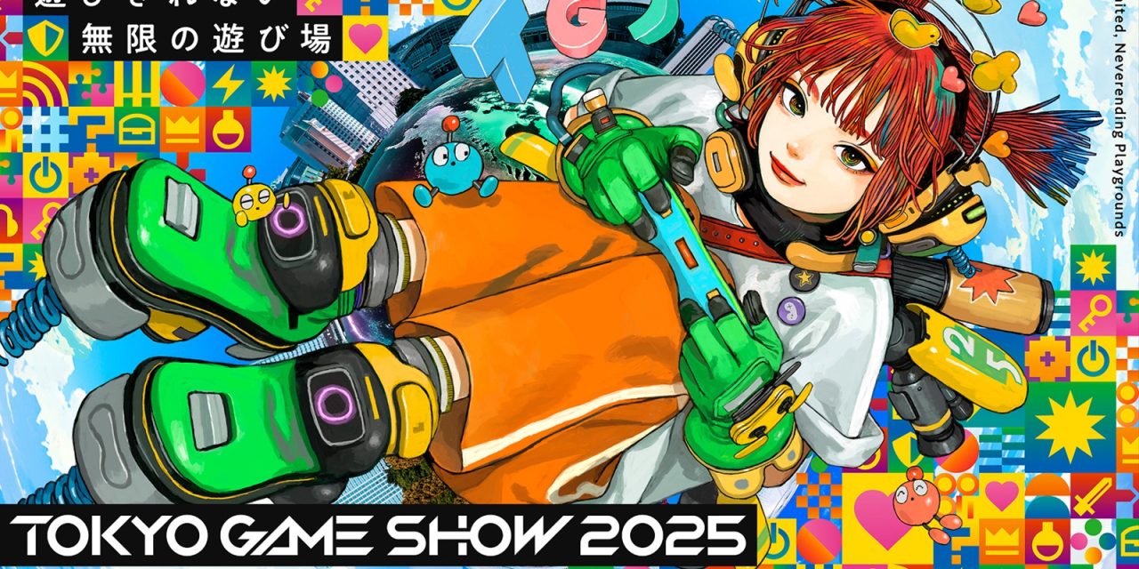 Tokyo Game Show 2025