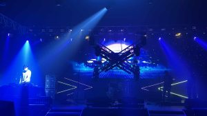 Converge FiberX Launch Student League Ambassador Program