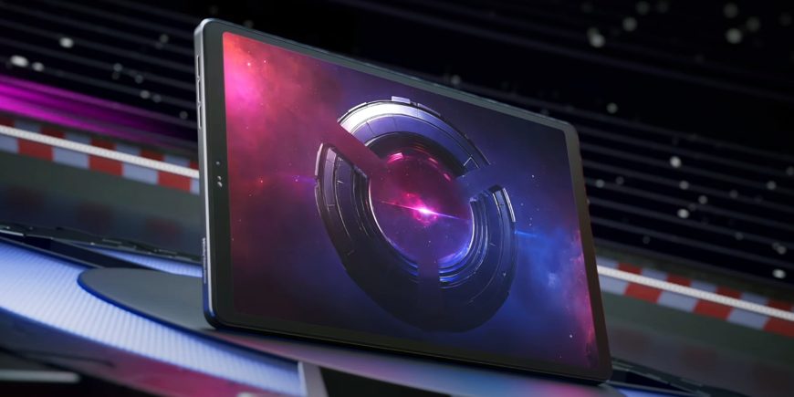 Lenovo Legion Tab