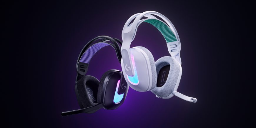 Logitech G522 Gaming Headset
