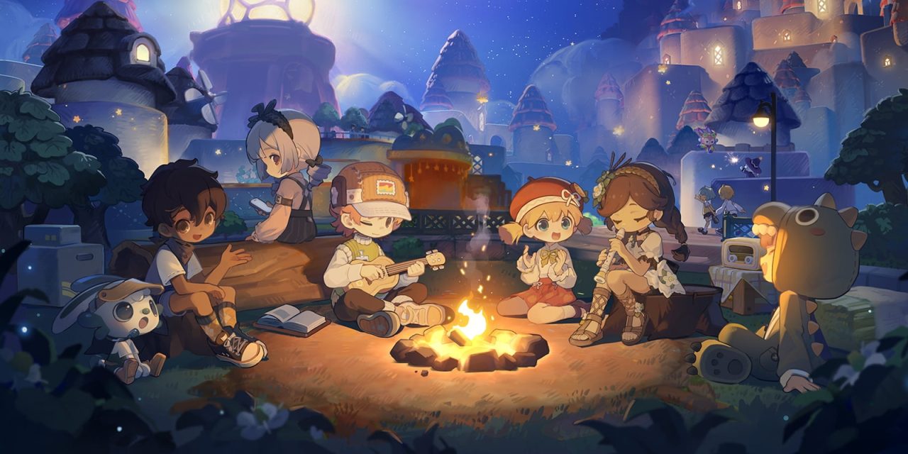 Petit Planet Coziness Test Closed Beta