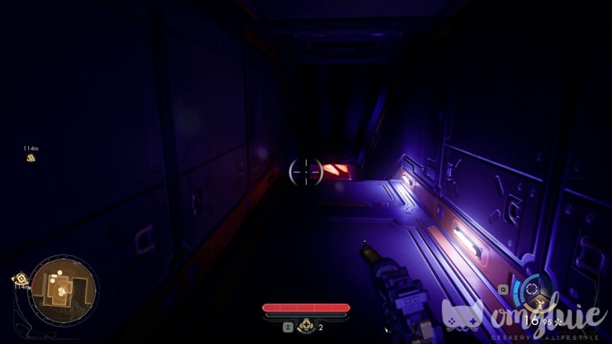 The Outer Worlds 2 Review Stealth Mode