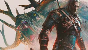 Witcher Wild Hunt Concert Philippines