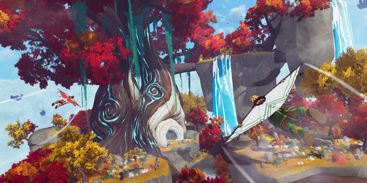 Aloft Bloom and Blight Update