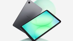 Samsung Galaxy Tab A11
