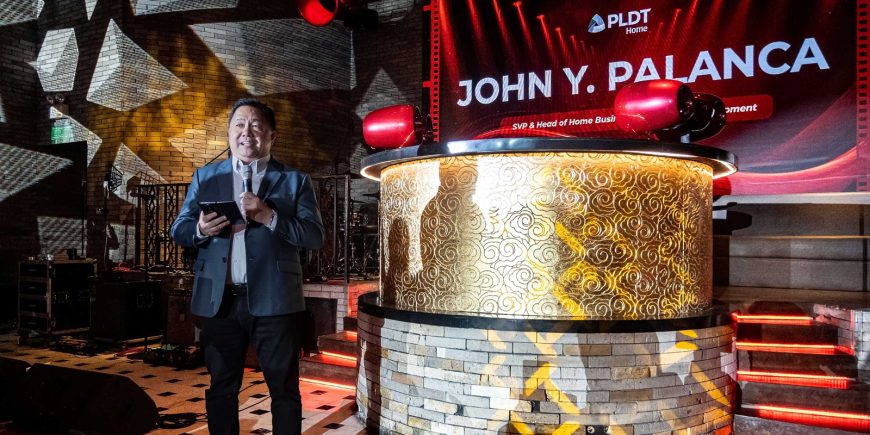 PLDT Home Fibr Unli All Plan Press Play