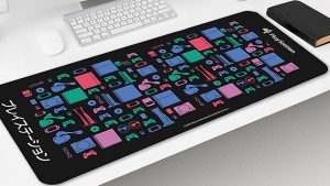 PlayStation x FANTHFUL 2025 Merchandise