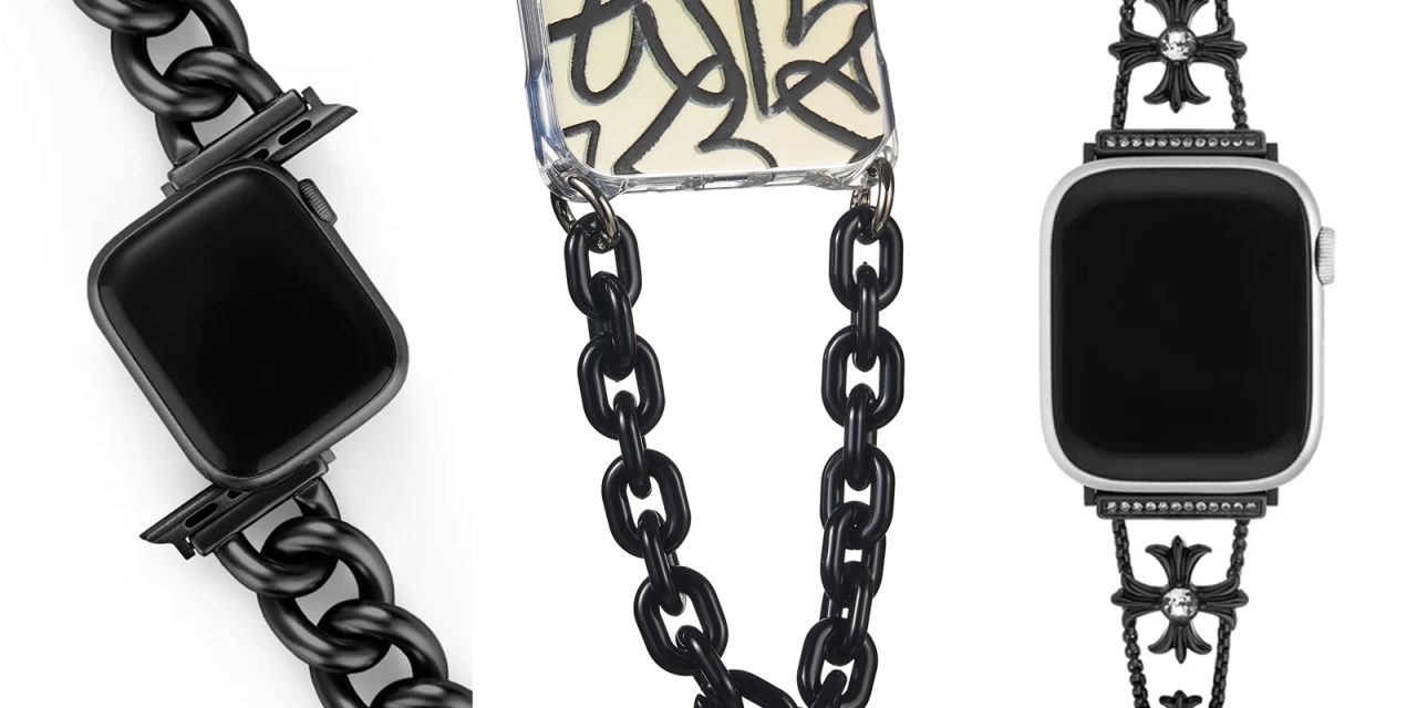 WHIMVOY Accessories Wishlist