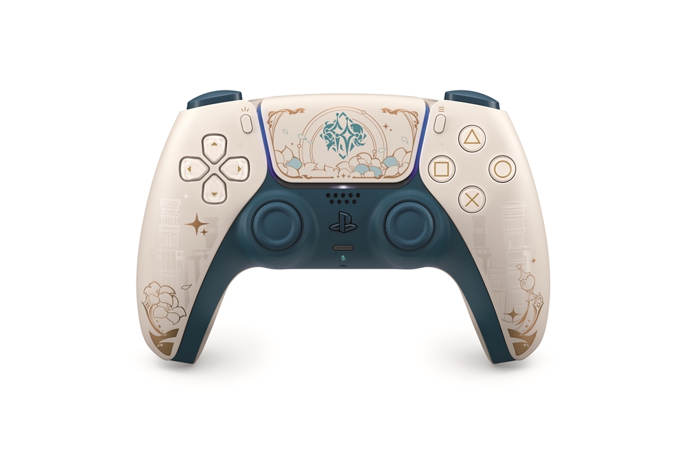 Genshin Impact DualSense PlayStation5 Controller Price Philippines