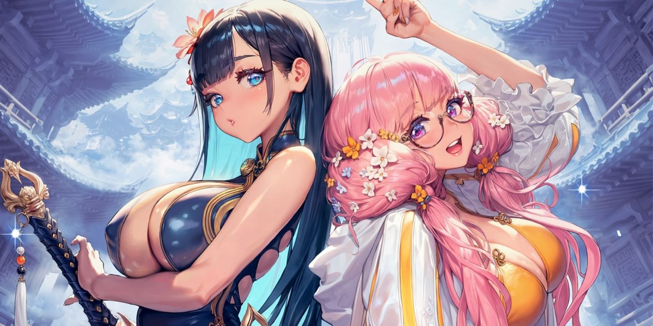 Level Infinite SHIFT UP Project Spirits Deal