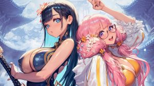 Level Infinite SHIFT UP Project Spirits Deal