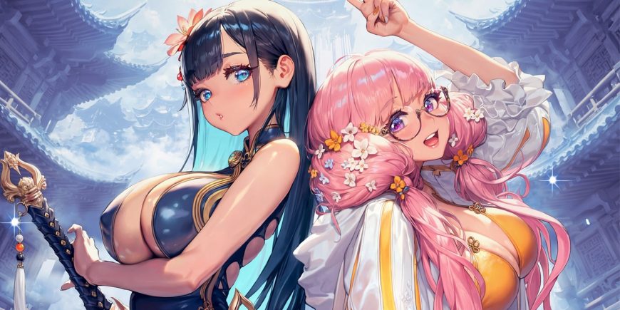Level Infinite SHIFT UP Project Spirits Deal
