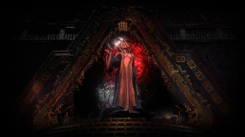 Path of Exile 2 The Last of the Druids Fate of the Vaal