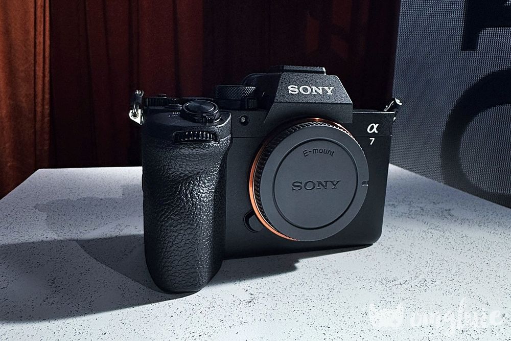 Sony Alpha 7 V Launch Philippines January 2026