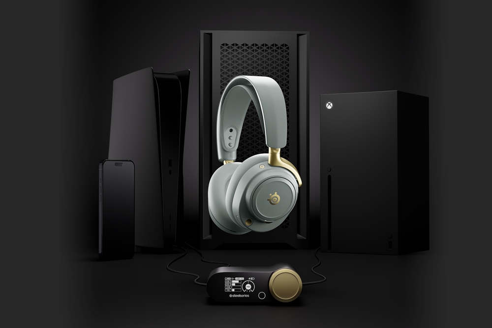 SteelSeries Arctis Nova Elite Price Philippines Availability