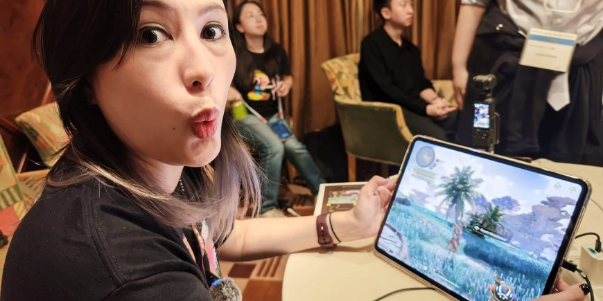 Tokyo Game Show 2025 Demo Roundup OMGluie Philippines