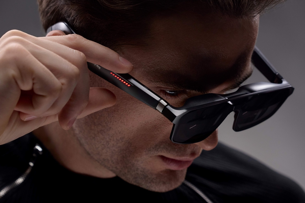 ASUS ROG CES 2026 XReal R1 Gaming Glasses Philippines