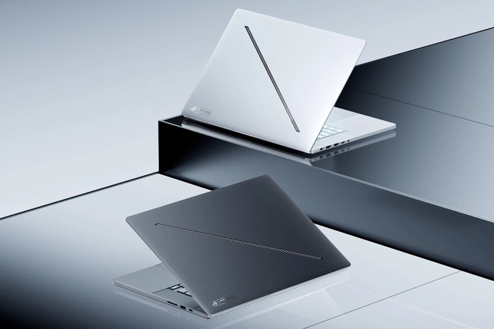 CES 2026 ASUS ROG Zephyrus G16 G14 Philippines