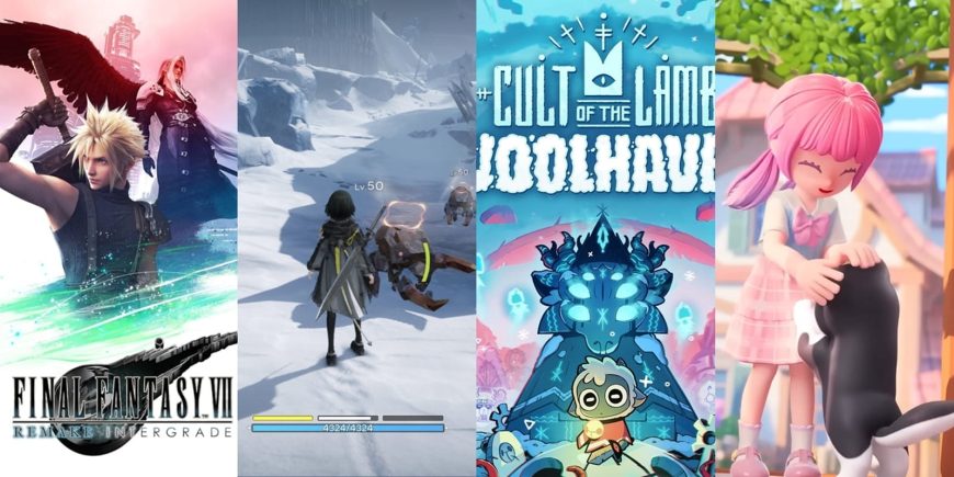 January Games to Play OMGluie Philippines