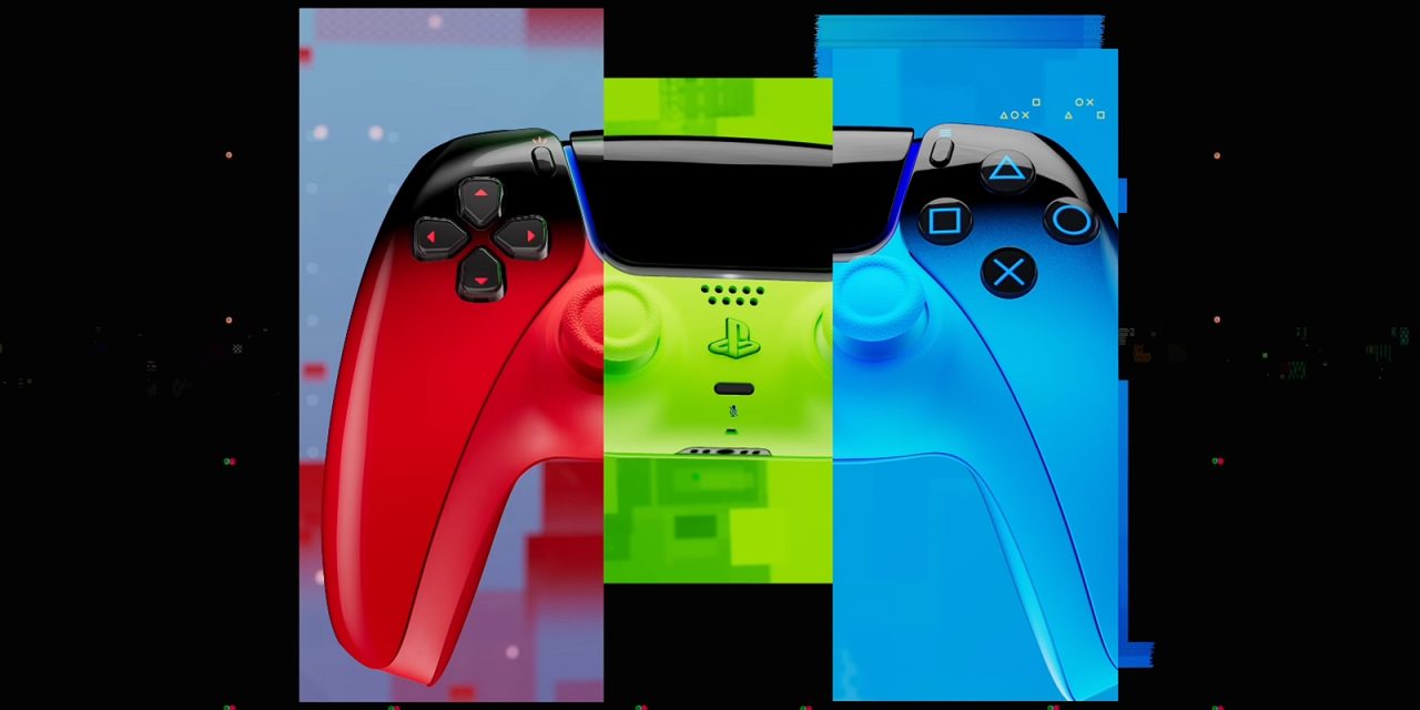 Sony PlayStation Hyperpop Collection Philippines